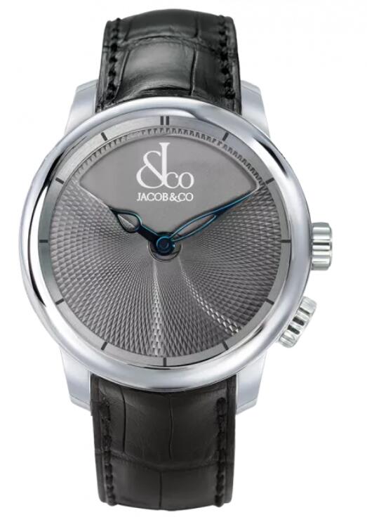 Jacob & Co. CALIGULA STAINLESS STEEL Watch Replica CL100.10.NS.AB.A Jacob and Co Watch Price Jacob & Co. CALIGULA STAINLESS STEEL Watch Replica CL100.10.NS.AB.A Jacob and Co Watch Price